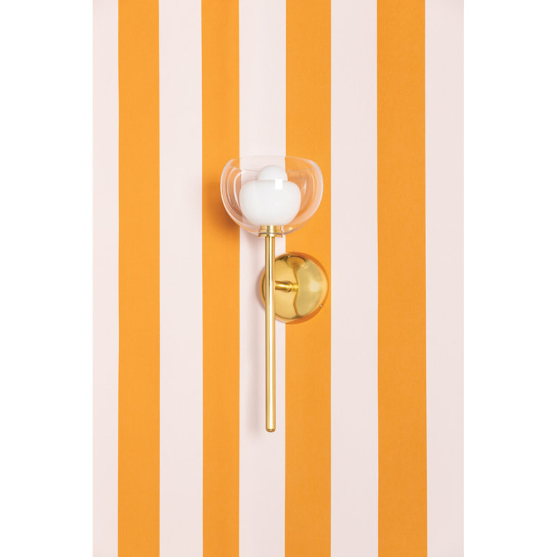 CORTNEY Wall Sconce by Home Ec.