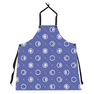 Skeffingt Bib Apron