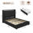 3 Piece Bedroom Set-1965943470
