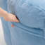 Canapé à compression pour adulte avec anneau de traction-1022447320