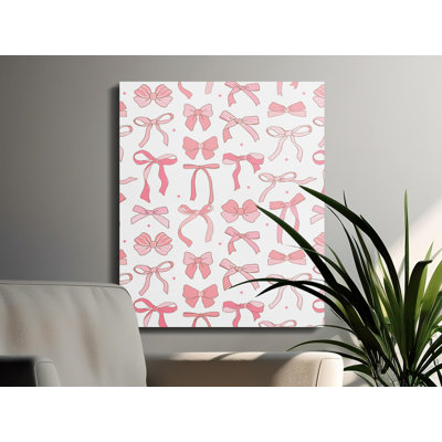 Coyne Wrapped Canvas Print Set