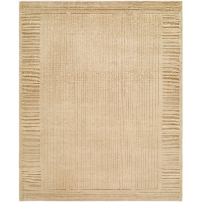 Achro Handmade Wool Area Rug