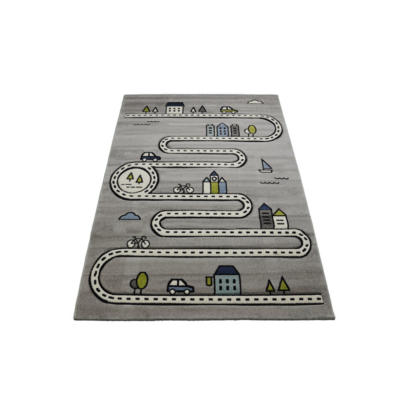 Gustavo Area Rug, Rectangle 200 x 290 cm