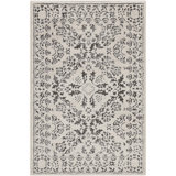 Angeliq Power Loom Beige Rug