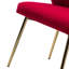 Fauteuil d'appoint à oreilles Axia-80584943