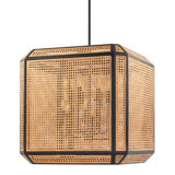 Georgia 8 - Light Pendant