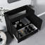 Base de meuble-lavabo simple 35,25 po Volpa-49664265