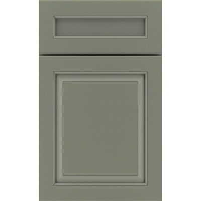 Dwelling Value Greystone Door Sample