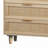59" Rattan Storage Chests