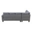 Canapé modulaire Shameeka-97969556