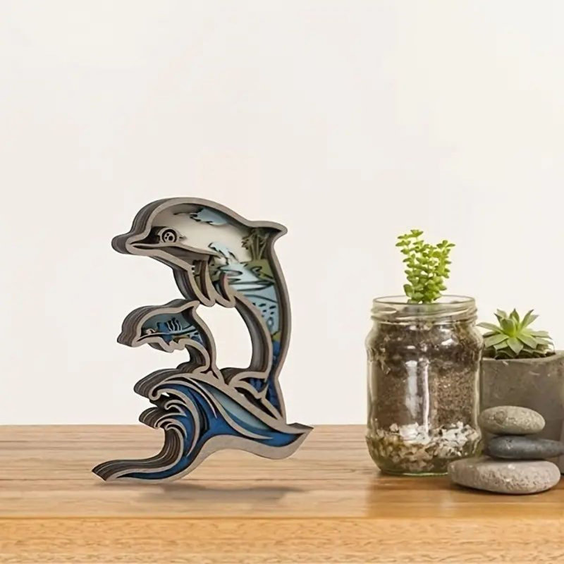 Sculpture Jaser