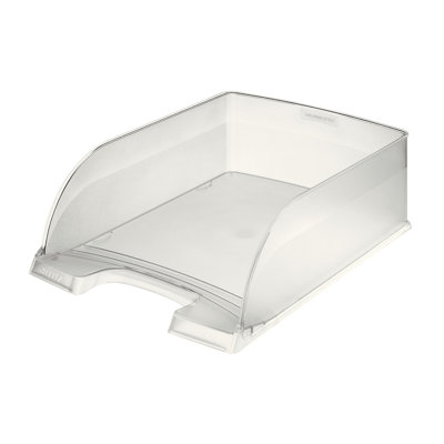 Plastic Stackable Paper Organiser