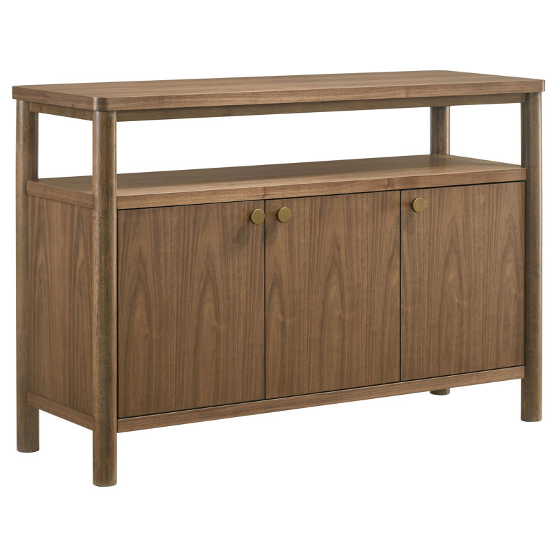 Buffet armoire de salle à manger Fahimah