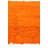 Ottilie Orange Rug