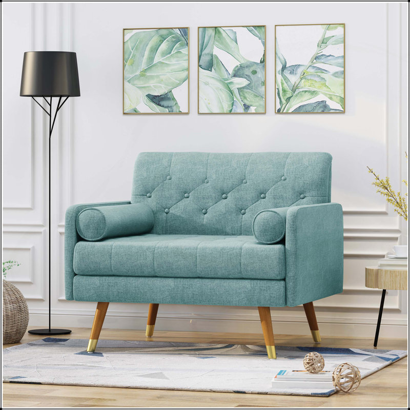 CHAISE CLUB, Bleu