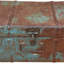 Agripino Handmade Decorative Trunk