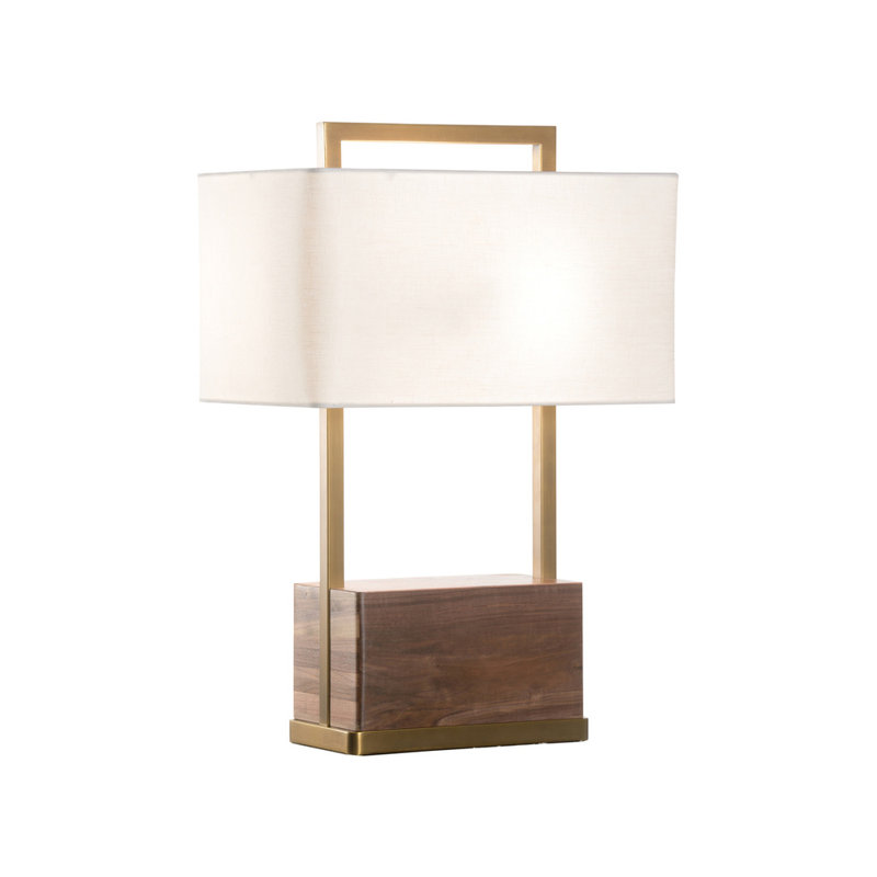 Heritage Table Lamp
