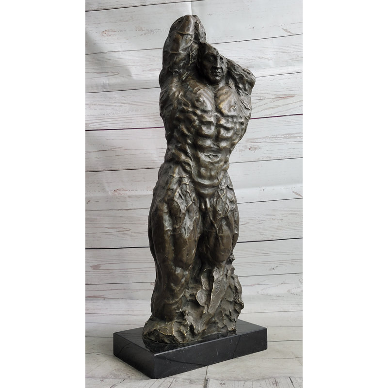 Figurines et sculptures