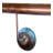 Nataliemarie LED Wall Light