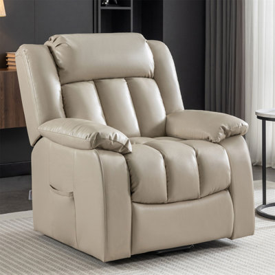 Lift Recliner Chair, Electric Power Lift Recliner Chair For Elderly, -  STYLISH, OKKK612-W1731107266