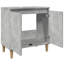 58mm Single Bathroom Vanity with Basin-1776115342