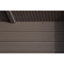  Spacemaker 134 Gallon Deck Box Espresso-22859748