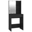 Joslyne Dressing Table with Mirror-801105790