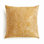 Yara Polyester Throw Square Indoor/Outdoor Pillow Cover & Insert