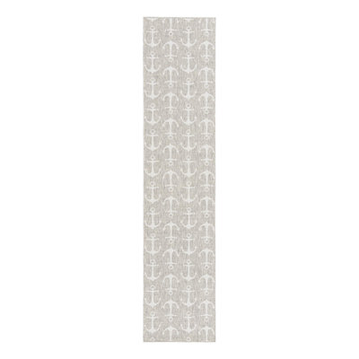 Brentwood Indoor / Outdoor Area Rug