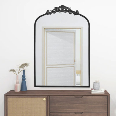 Dungonnell Iron Arch Mirror
