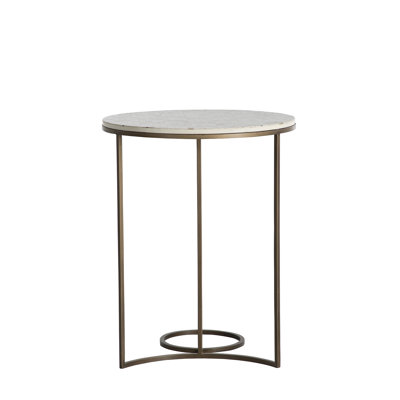 Emma End Table