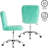 Layton Faux Fur Task Chair