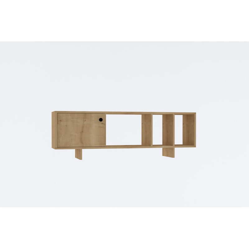 Bardhyle TV Stand for TVs up to 50"
