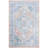 Broadbent Hand Loomed Performance Oriental Rug-1958883848
