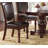 Camborne 4 - Person Pedestal Dining Set