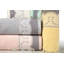 Bansington Midweight Jacquard Bath Towel-961399316