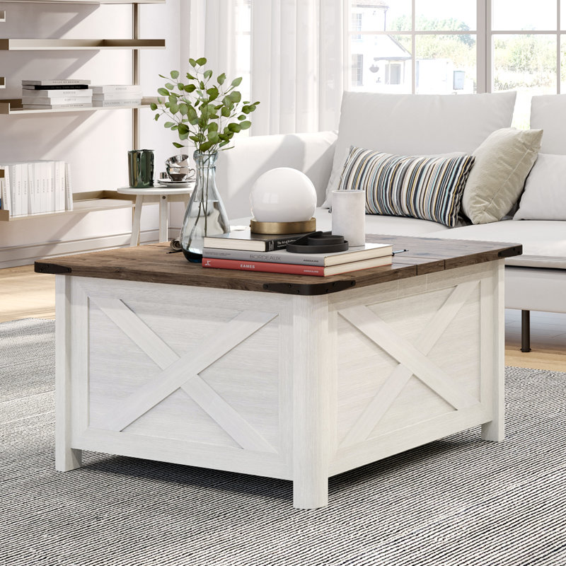 Table basse Danetra