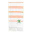 Serviette de plage 100% coton Pestemal Lucky-29965832-29965828