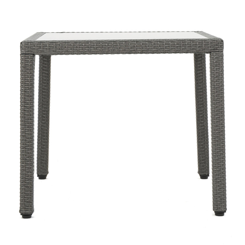 Patio Dining Table （Only Include Table)