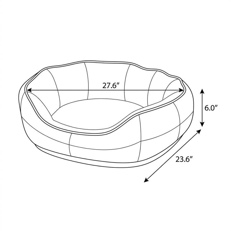 Pet Bed