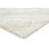 Tapis de zone beige poils longs light Isidore