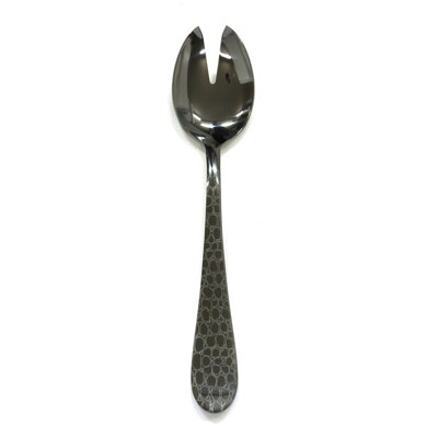 Coccodrillo Stainless Steel Serving Piece