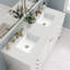 Ensemble de meuble-lavabo double 60 po Chicago-86455833-101285422-101285424