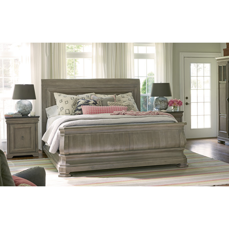 Morsun Piece Bedroom Set