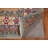 Geometric Kazak Large Oriental Rug 10x16