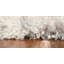Tapis beige à motif abstrait Alivia-543305954
