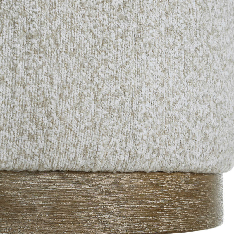 Tabouret décoratif