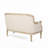 Menges Upholstered 49.75'' Loveseat-382944307