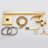 Floor Waterfall Faucet with Diverter-88846884