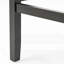 Tabouret de bar 30 po